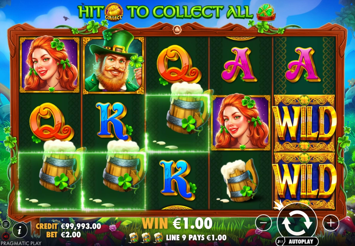 Clover Gold Slot: Büyük Kazanmanın Sırları ve Tüyoları