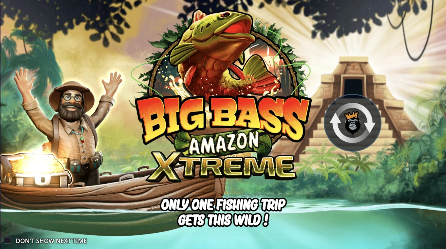 Big Bass Amazon Xtreme: Rekor Kazanç Nasıl Yapılır?