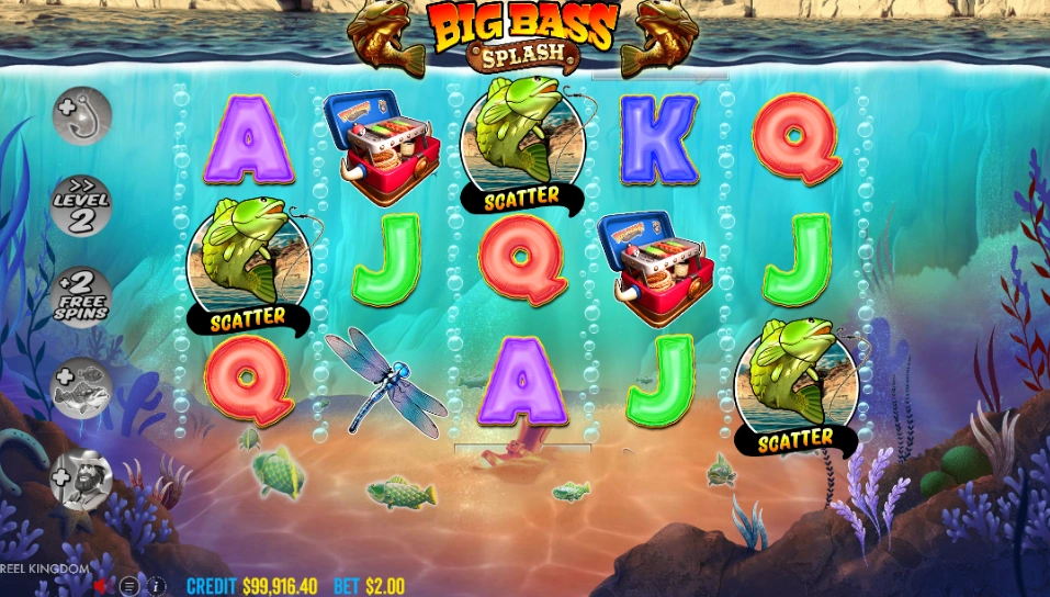 Big Bass Splash: Kesin Kazandıran Taktikler ve İpuçları