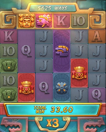 Treasures of Aztec Slot: Kazanmanın Sırları ve Taktikler