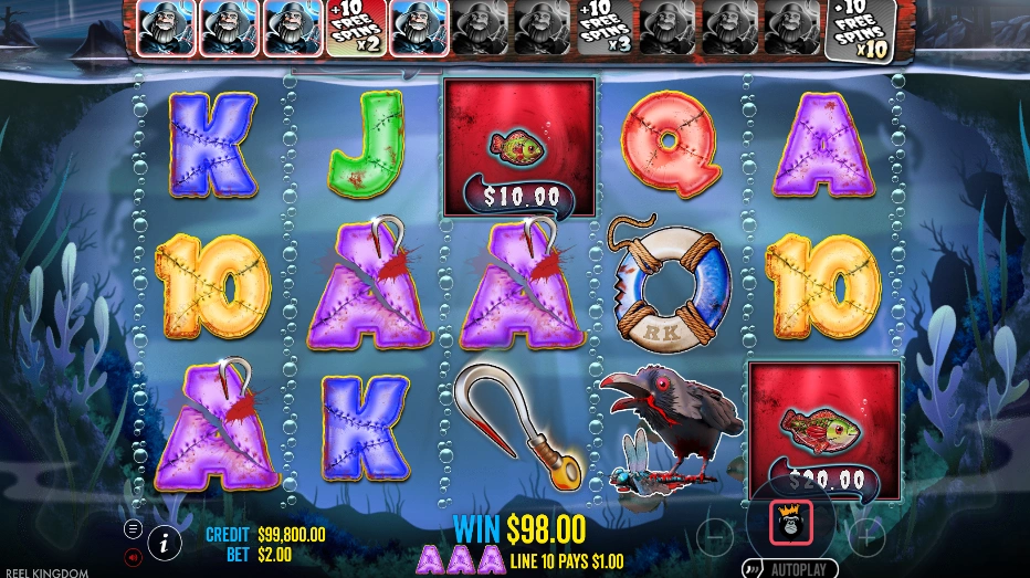 Big Bass Haloween Oyna: Rekor Kazanç Getiren Sırlar