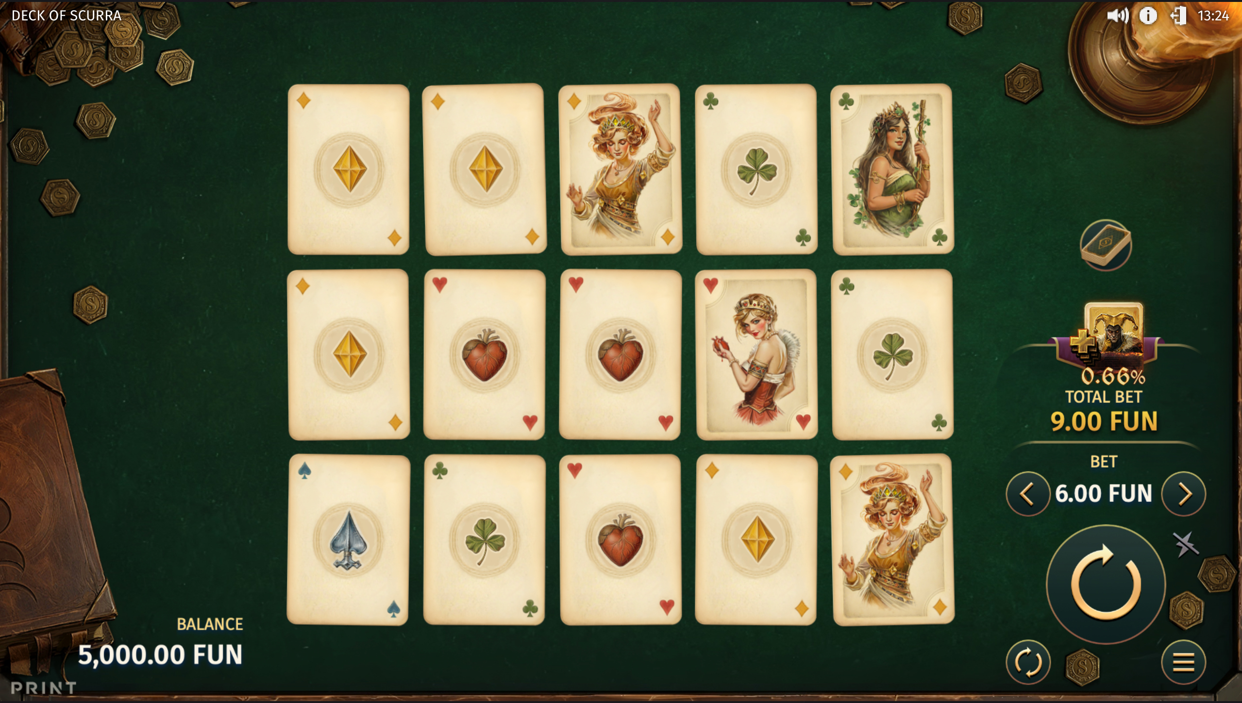 Soytarı’nın Gambiti