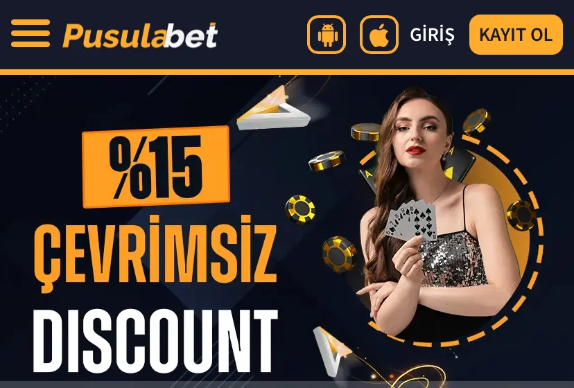 Pusulabet 685 Giriş Adresi | Anında ve Güvenli Erişim