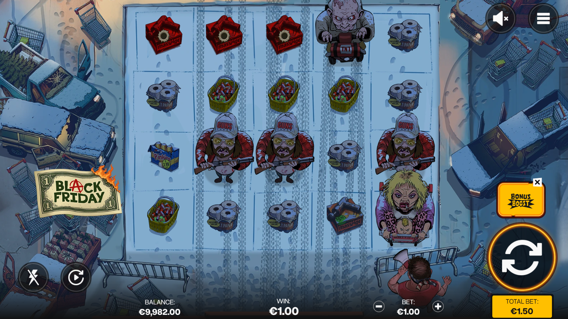 Kaçırılmaz Black Friday Fırsatları