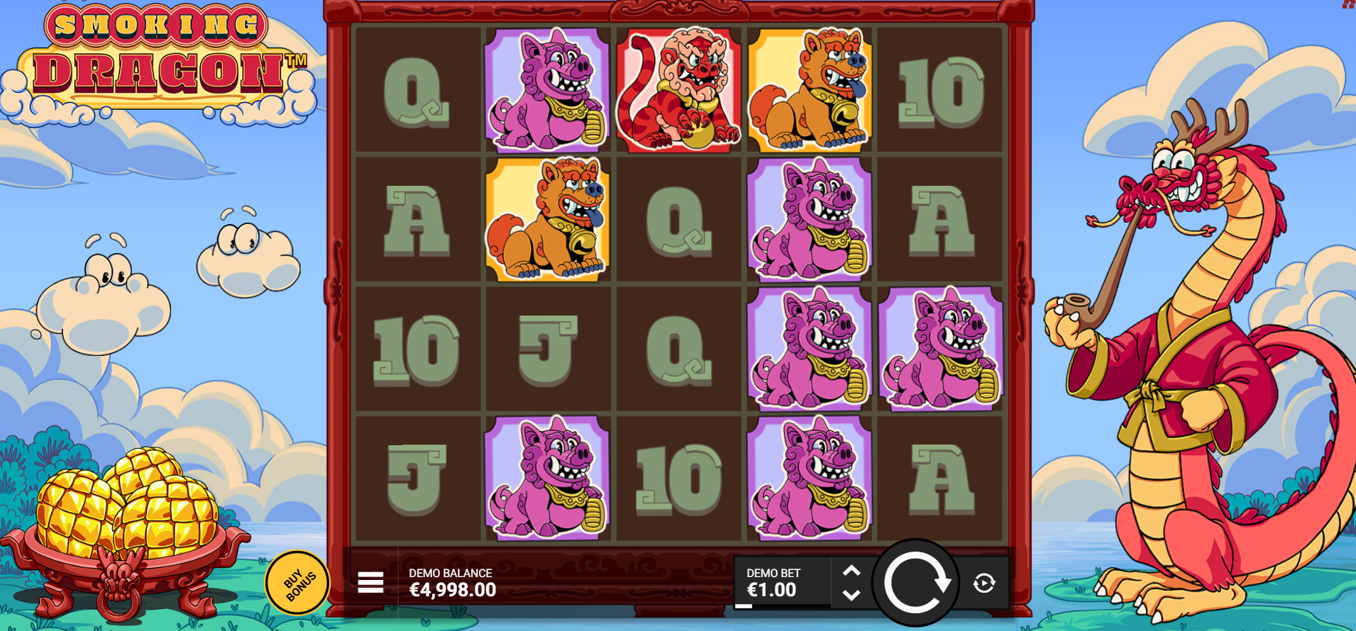 Ejderha’nın Nefesi