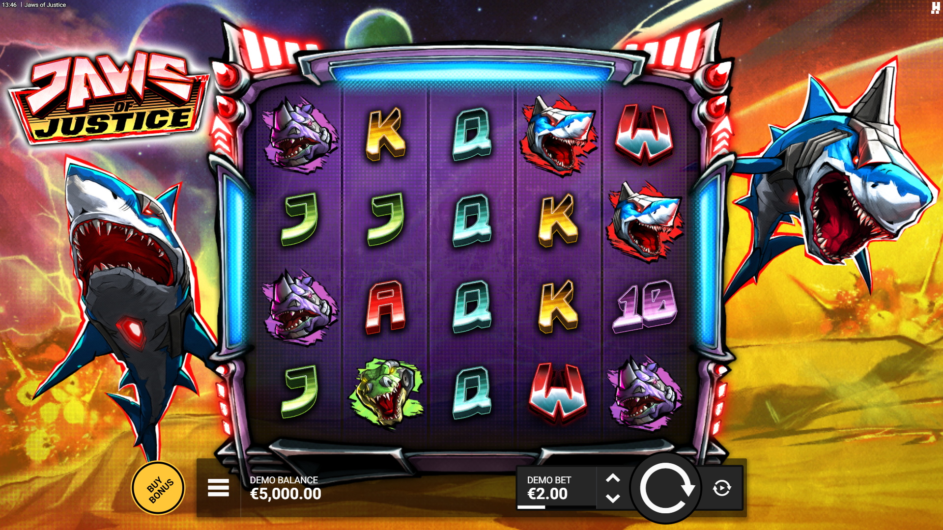 Adaletin Isırığı